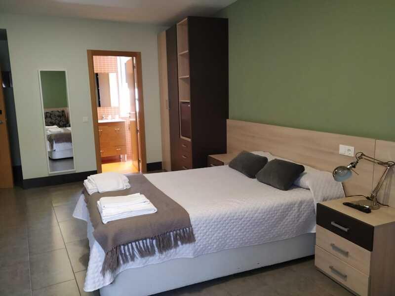 The Factory Residence Hall Ségovie Extérieur photo