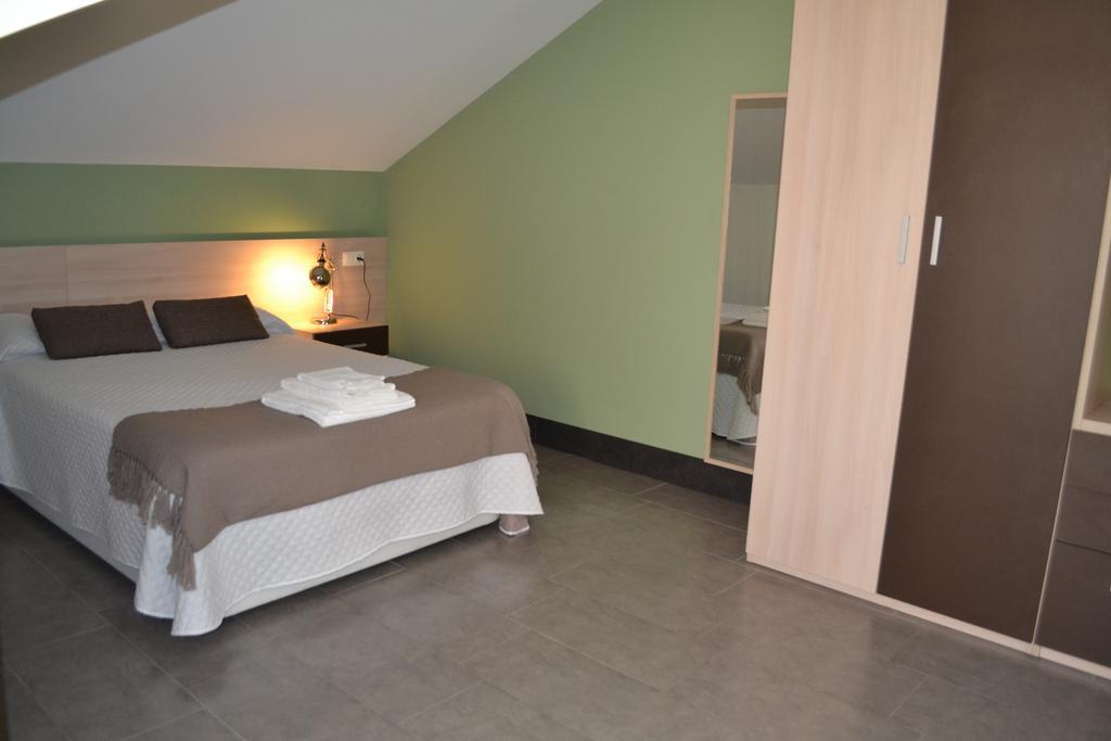 The Factory Residence Hall Ségovie Extérieur photo